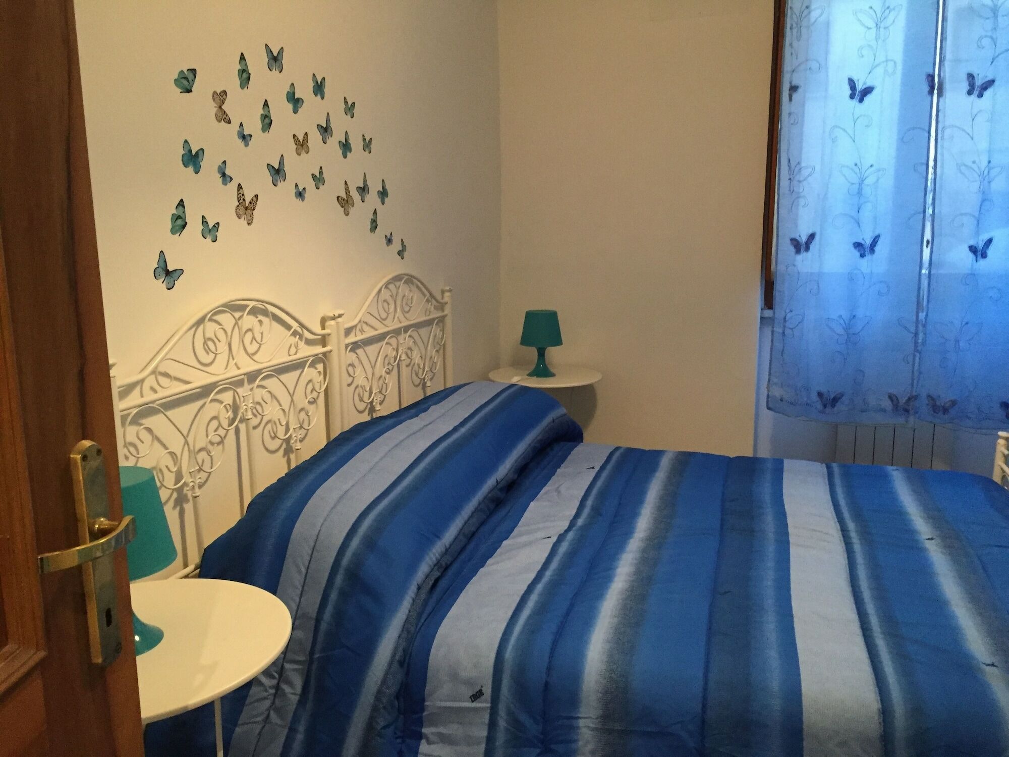 Isolatiberina 3* Roma