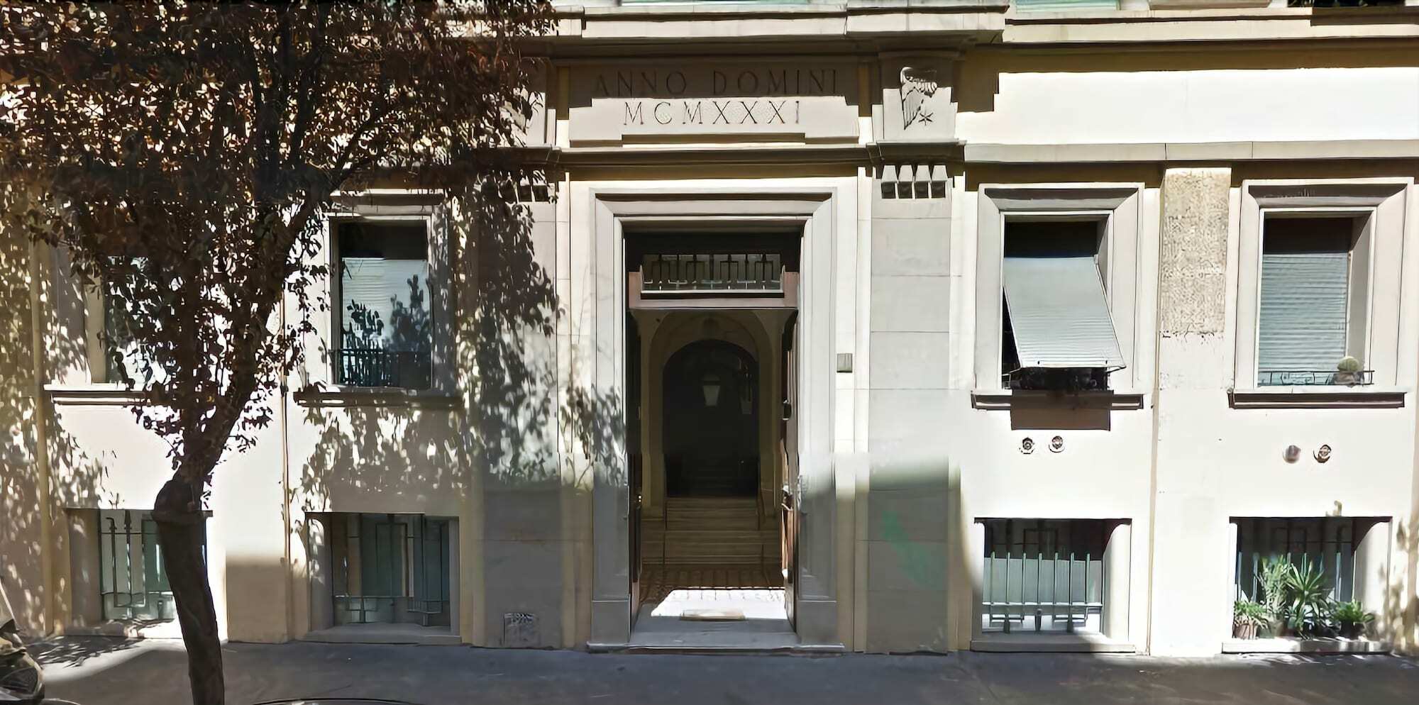 La Gioiosa 3* Rome