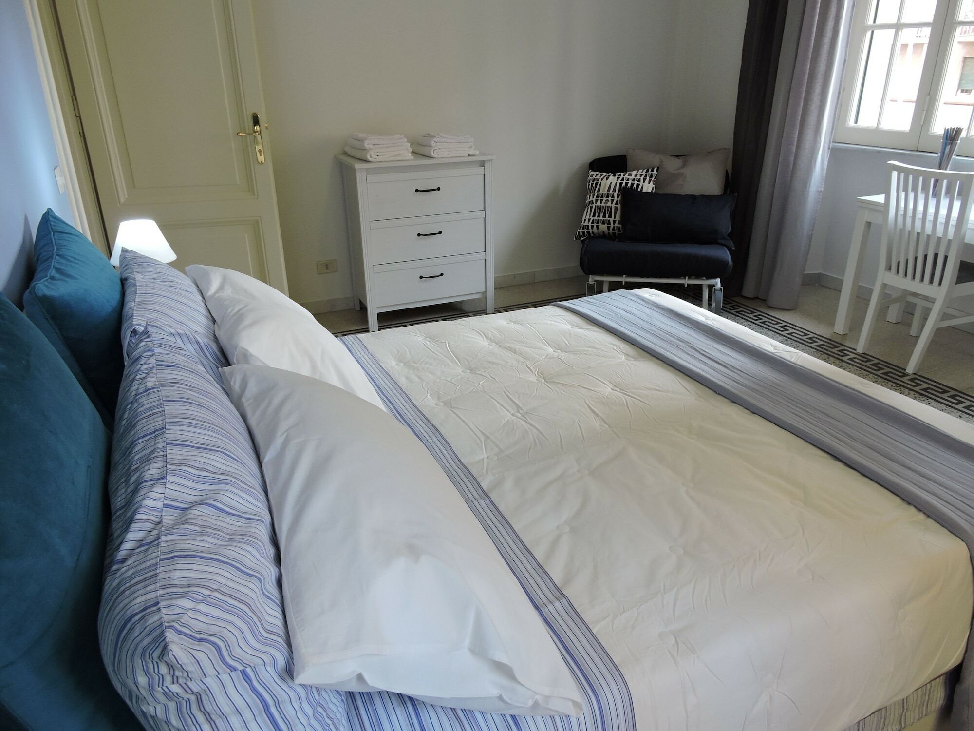 La Gioiosa 3* Rome