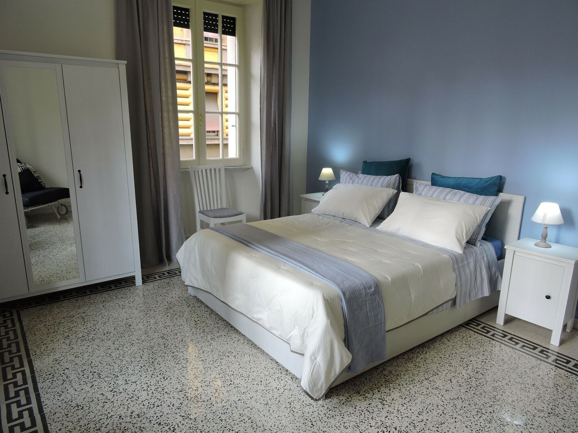 La Gioiosa Bed & Breakfast 3*