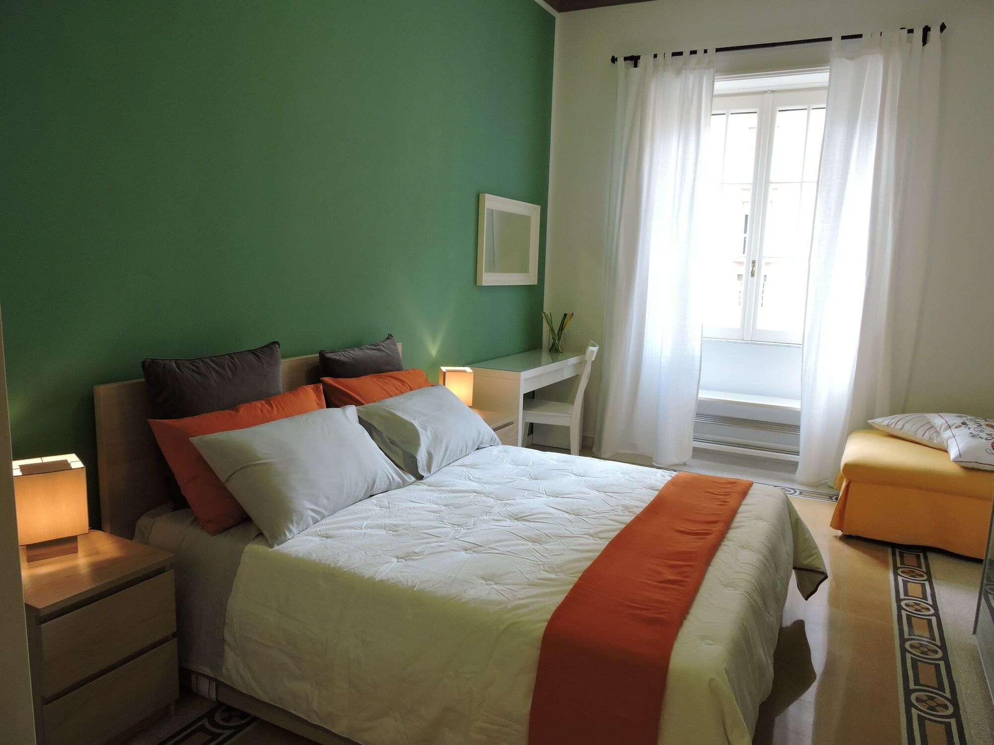 Bed & Breakfast La Gioiosa 3*