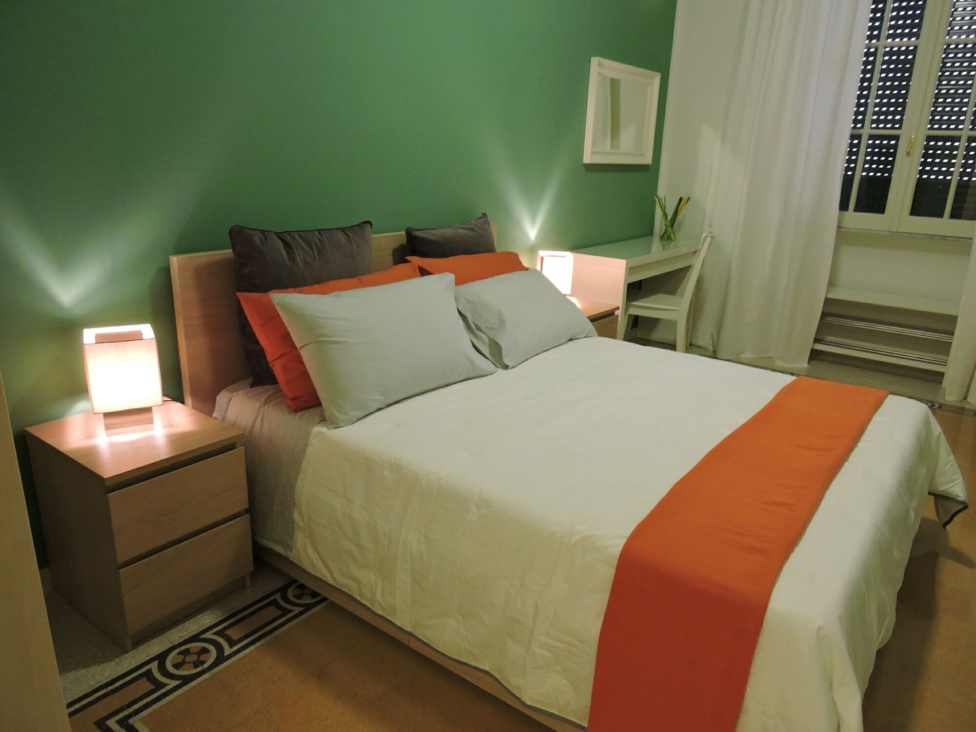 Bed & Breakfast La Gioiosa Rome