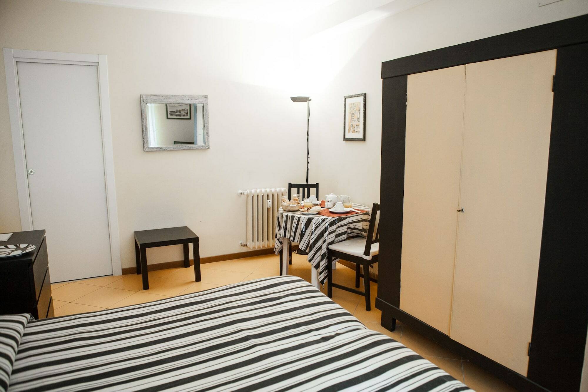 La Fabbrica Di San Pietro Bed & Breakfast Rome