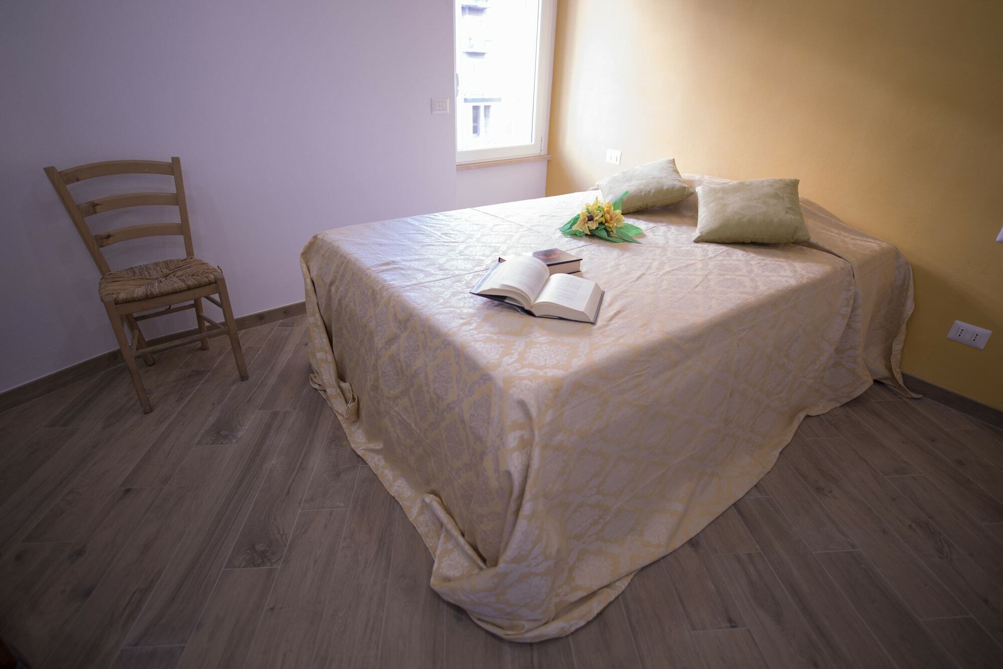 Hotel Arte Nei Colori Rome