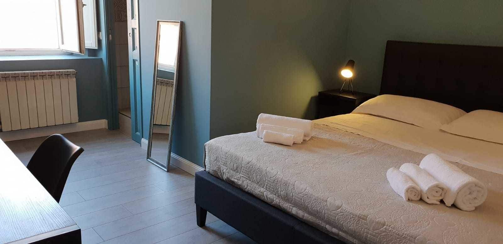 Lumiere Bed & Breakfast 2*