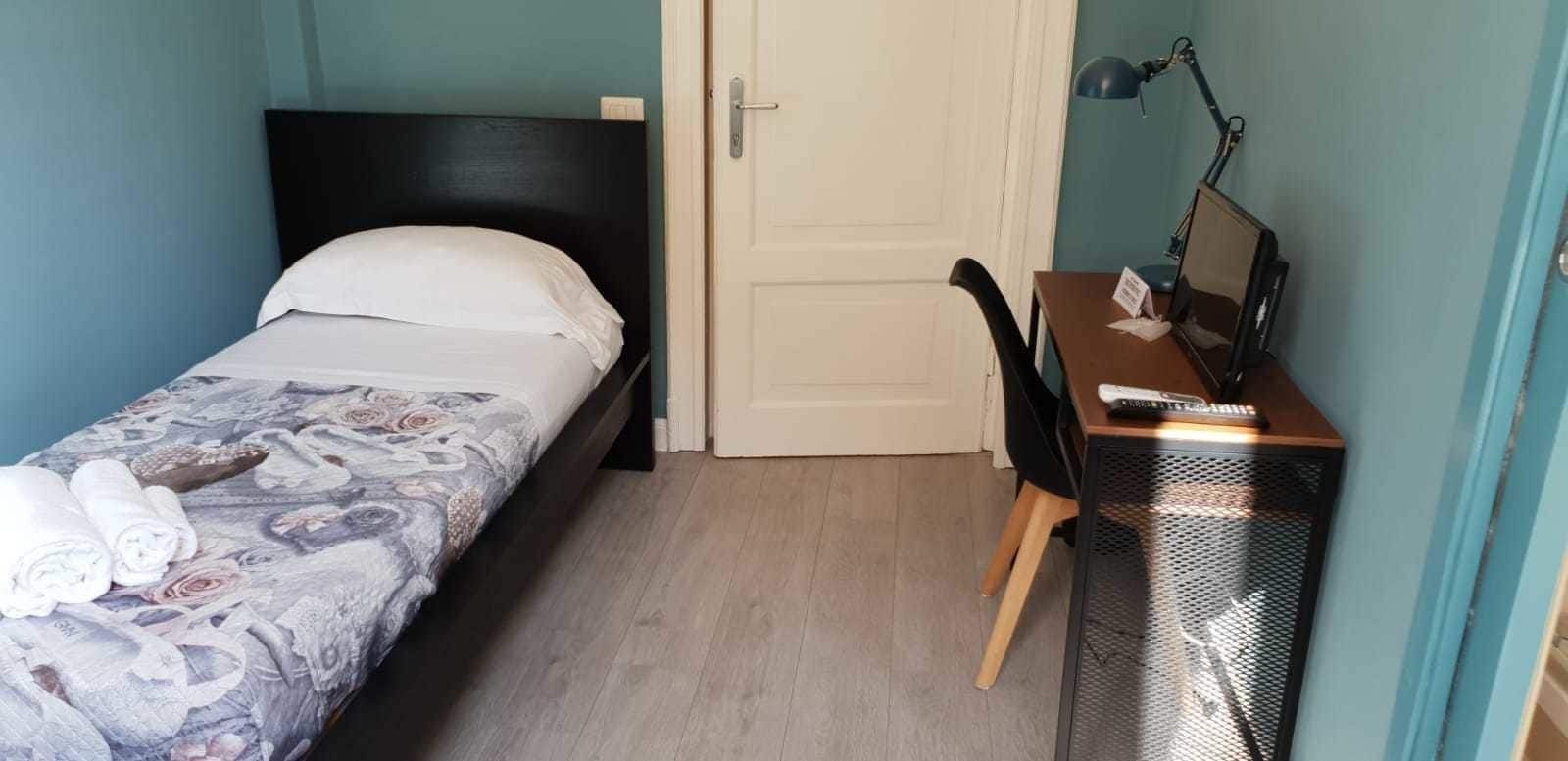 Bed & Breakfast Lumiere Rome