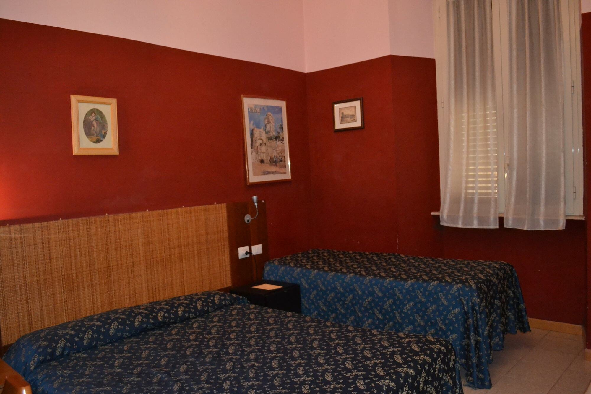 Ferraro Hotel