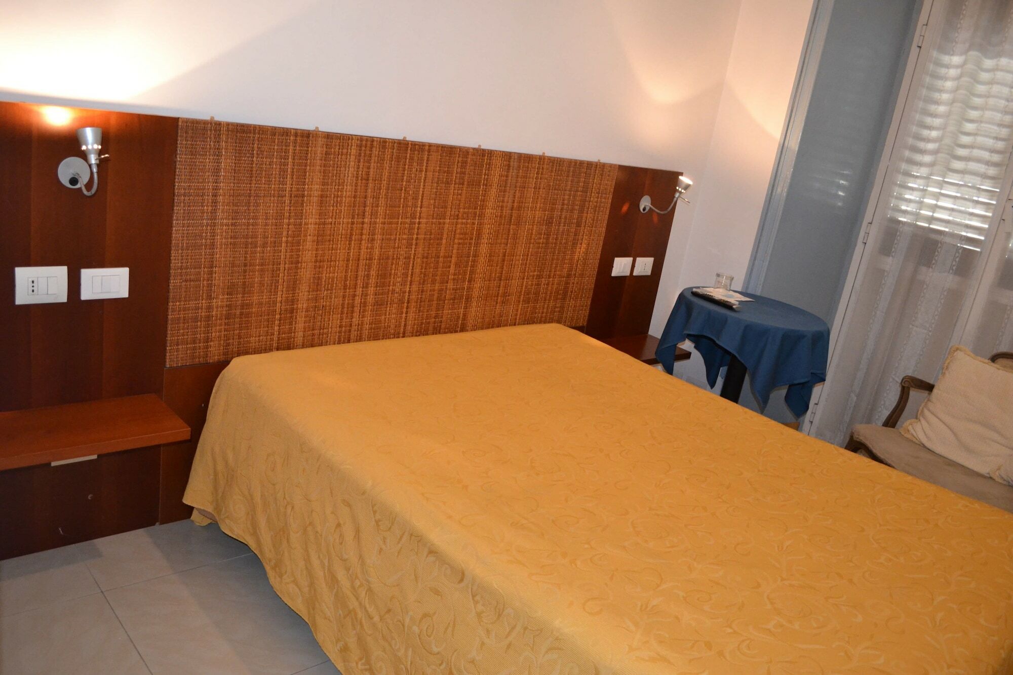 Ferraro Rome