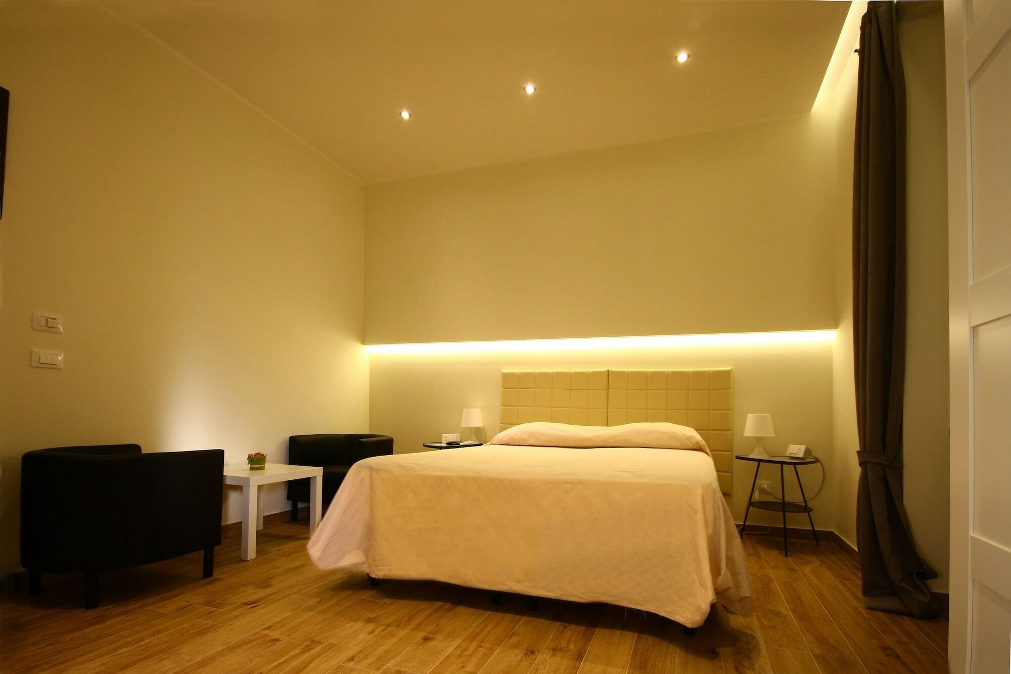 Bed & Breakfast Passenger Vatican Relais 2*