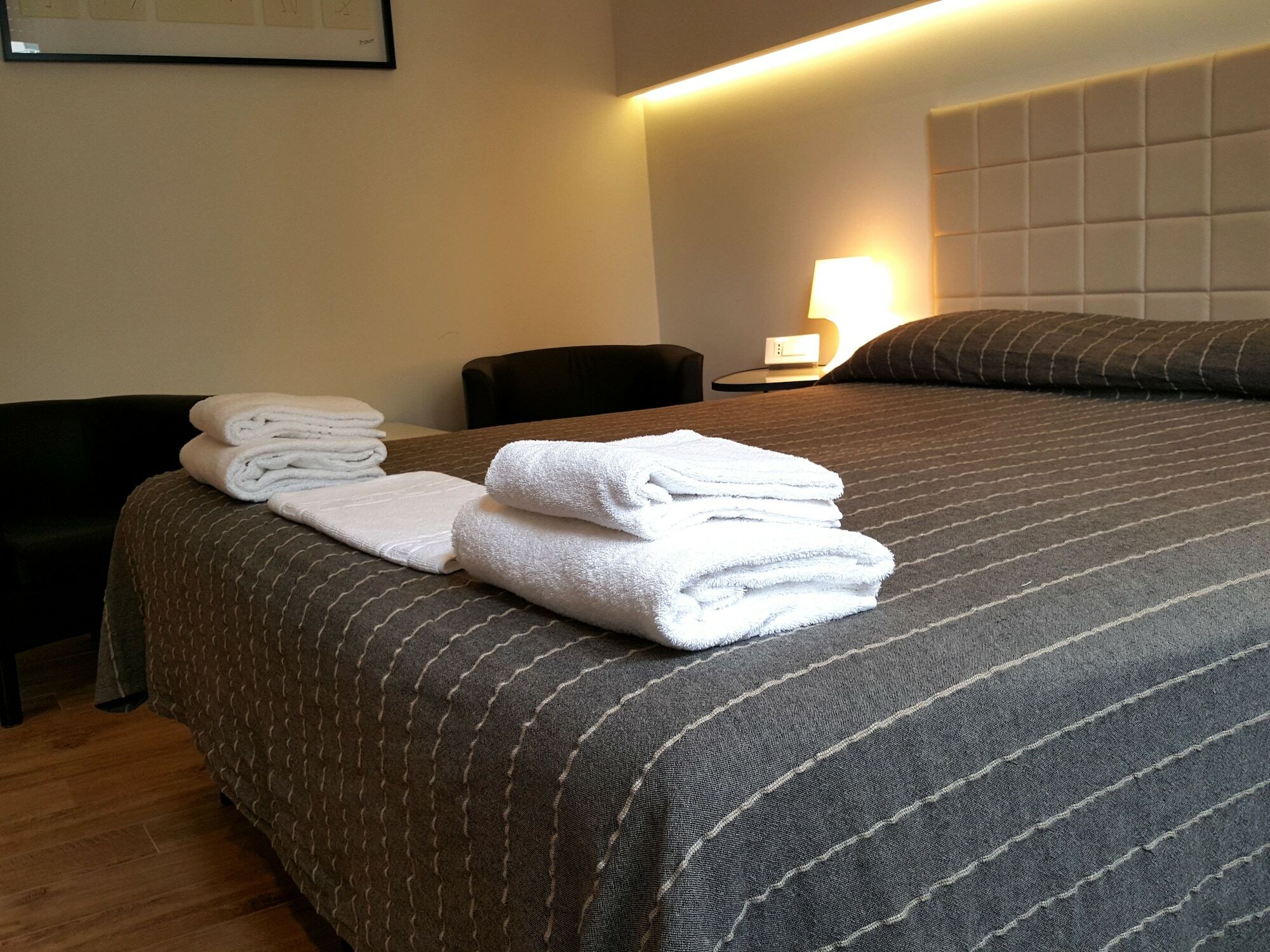 Bed & Breakfast Passenger Vatican Relais 2*