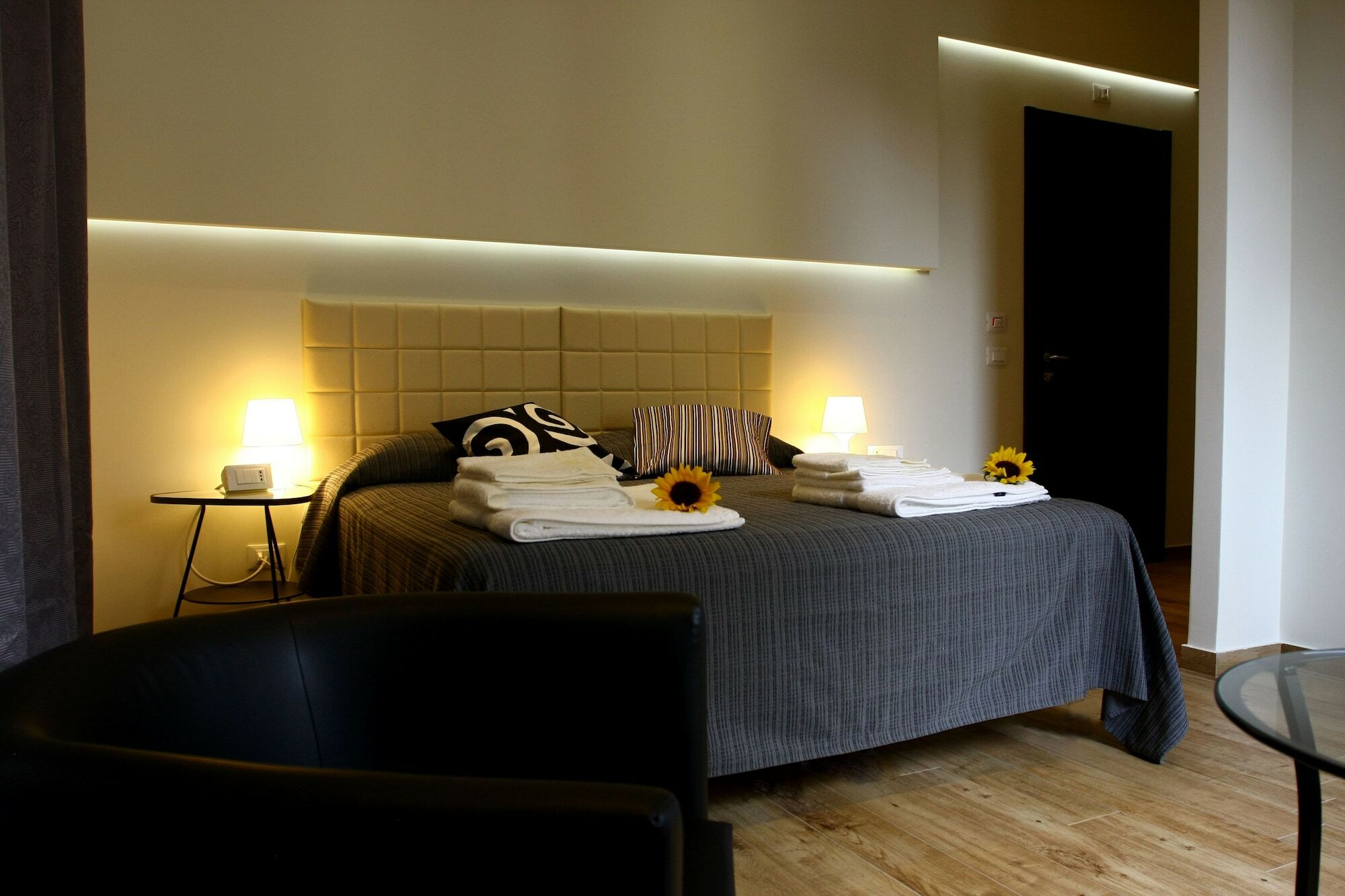 Bed & Breakfast Passenger Vatican Relais