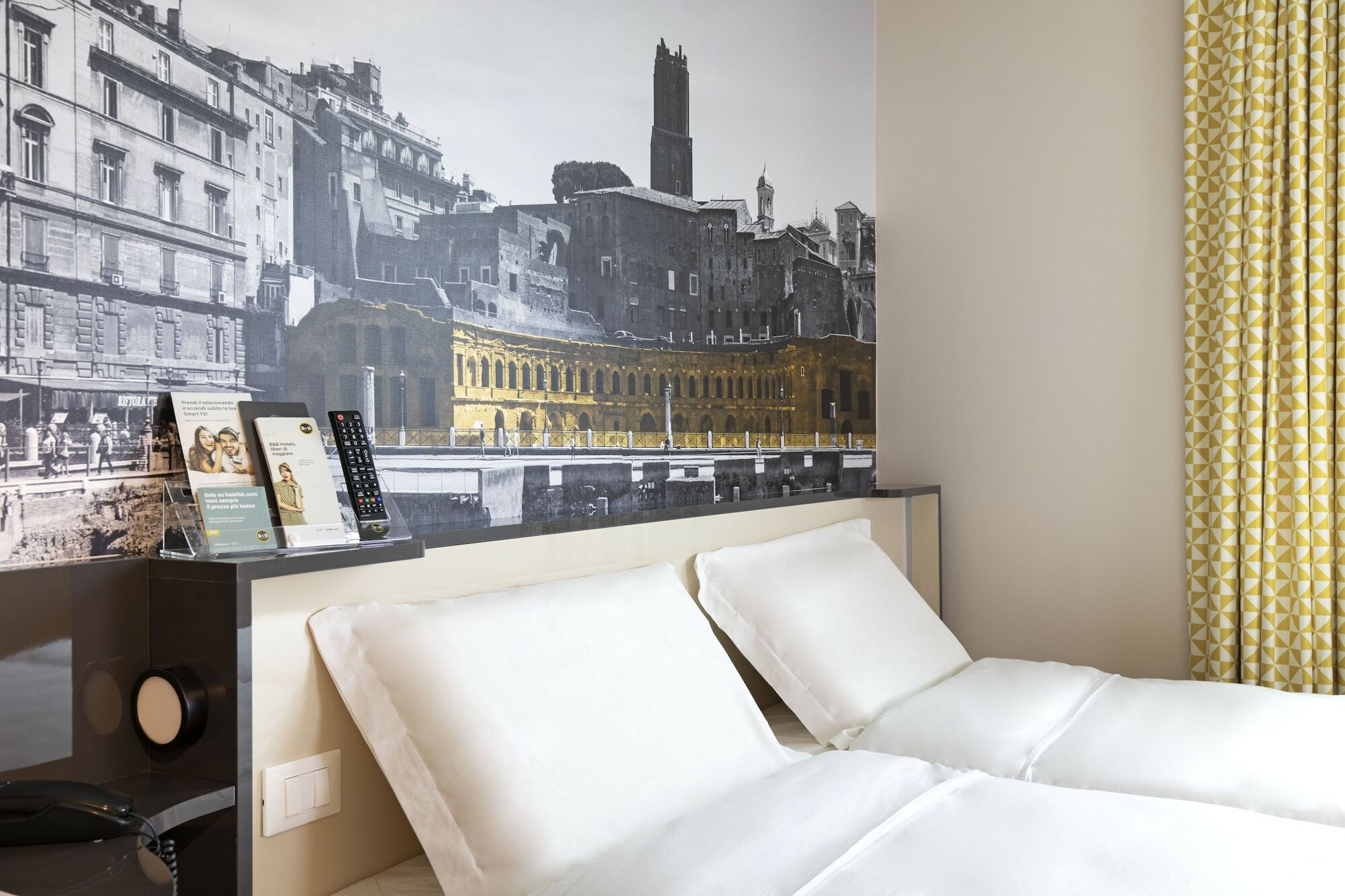 Hotel Pietralata Tiburtina