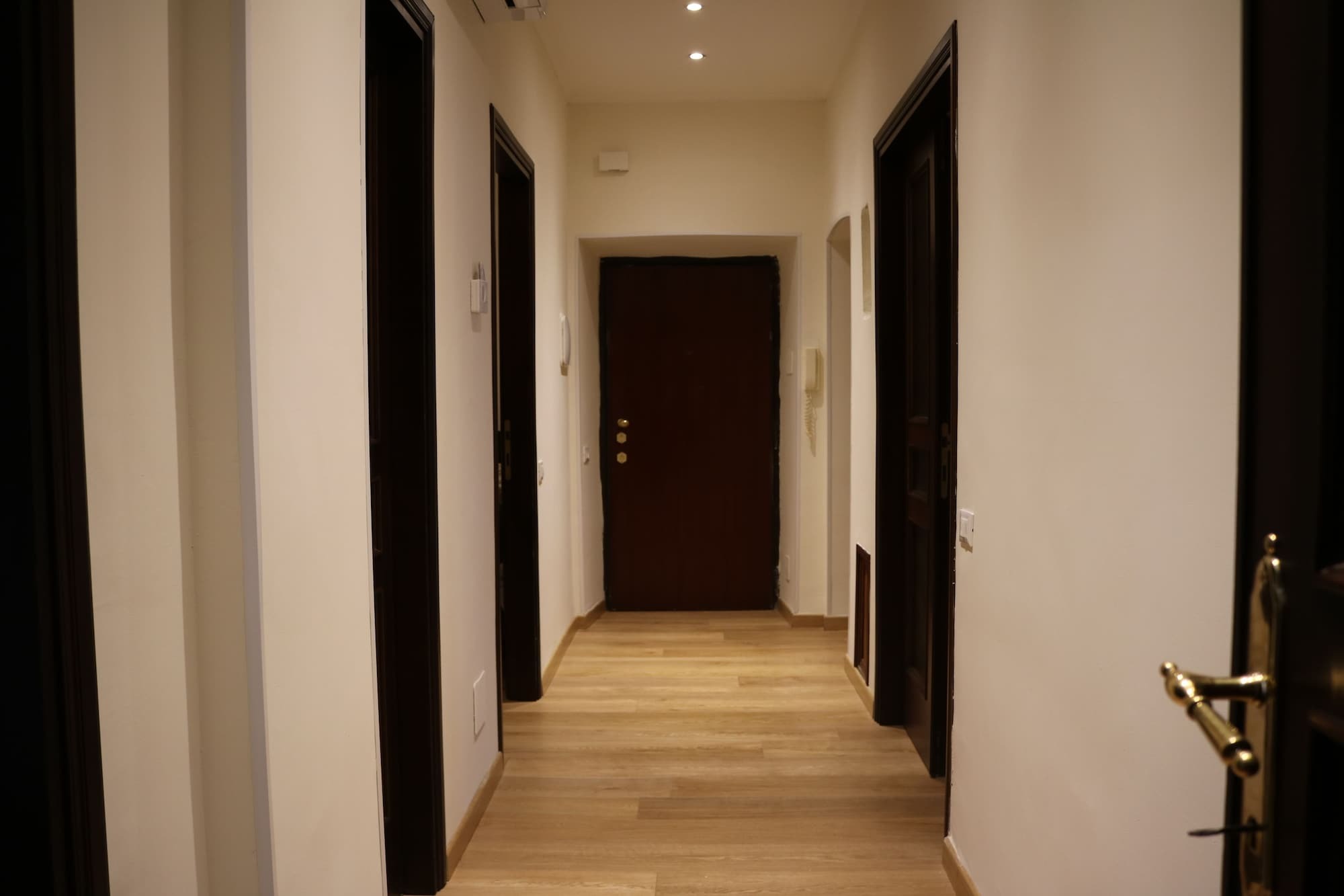 R.t. House's * Rome