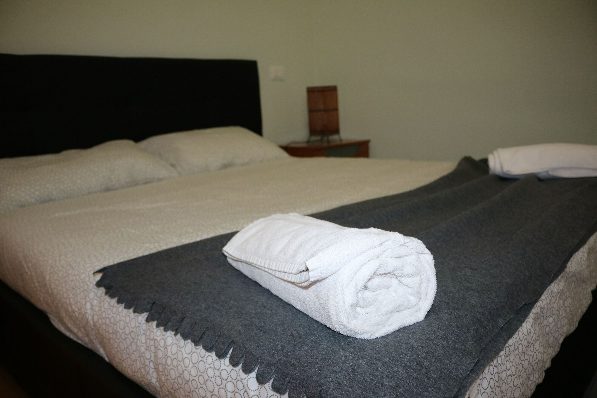 R.t. House's Hostel Rome