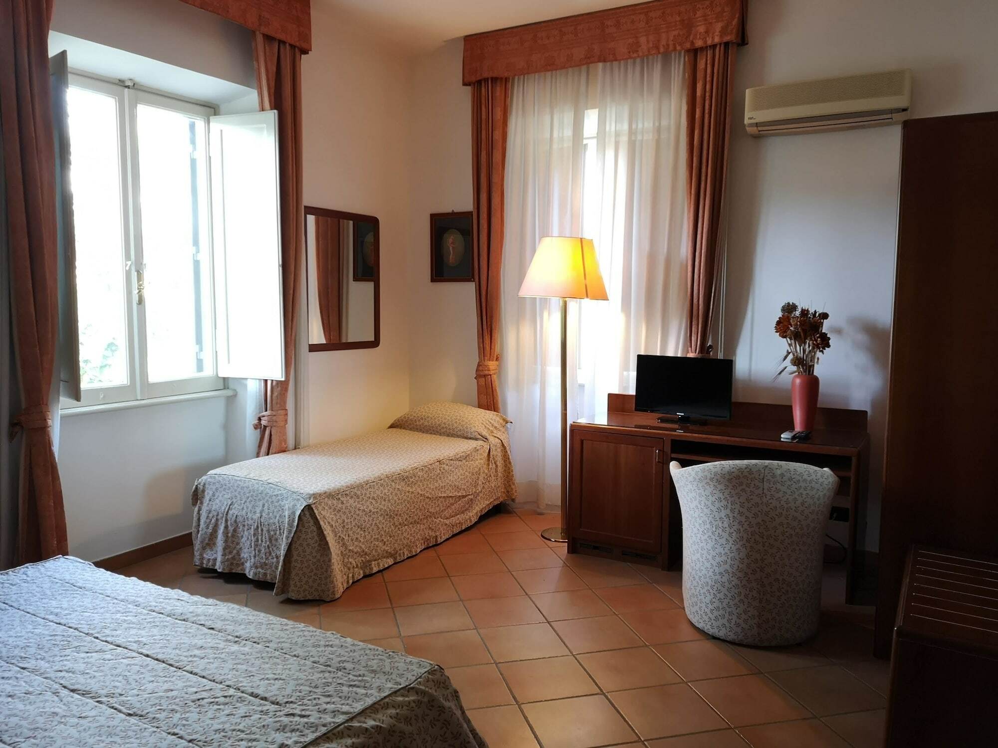 Residenza Gaia Hotel Rome