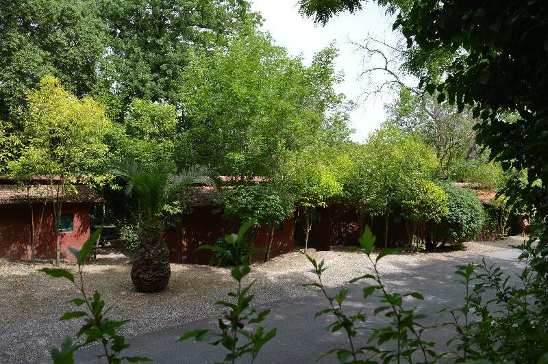 Seven Hills Village Acampamento Roma