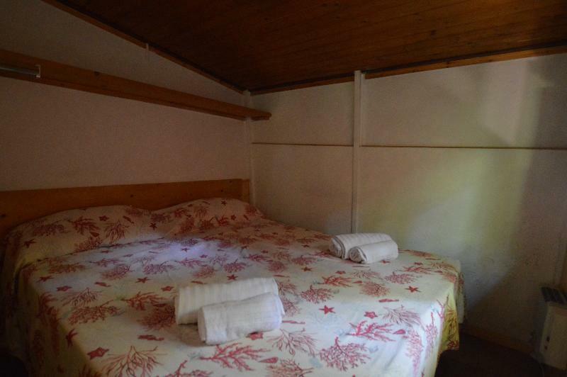 Acampamento Seven Hills Village Roma