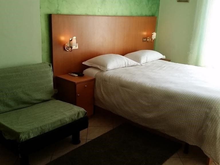 Volusia House Rome