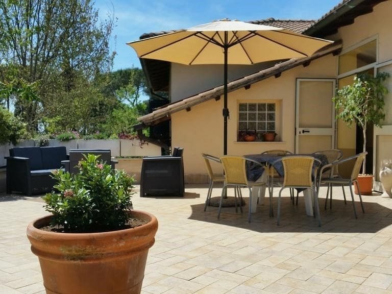 Affittacamere Volusia House Roma