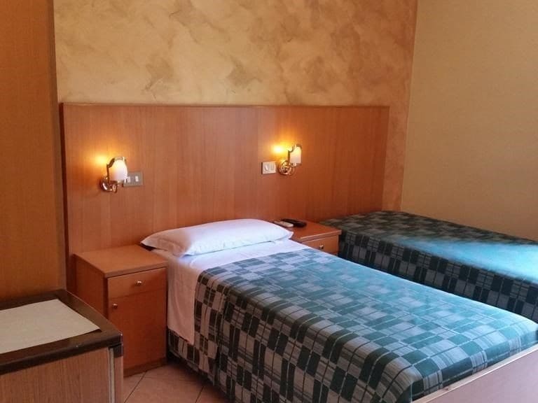 Volusia House 3* Roma