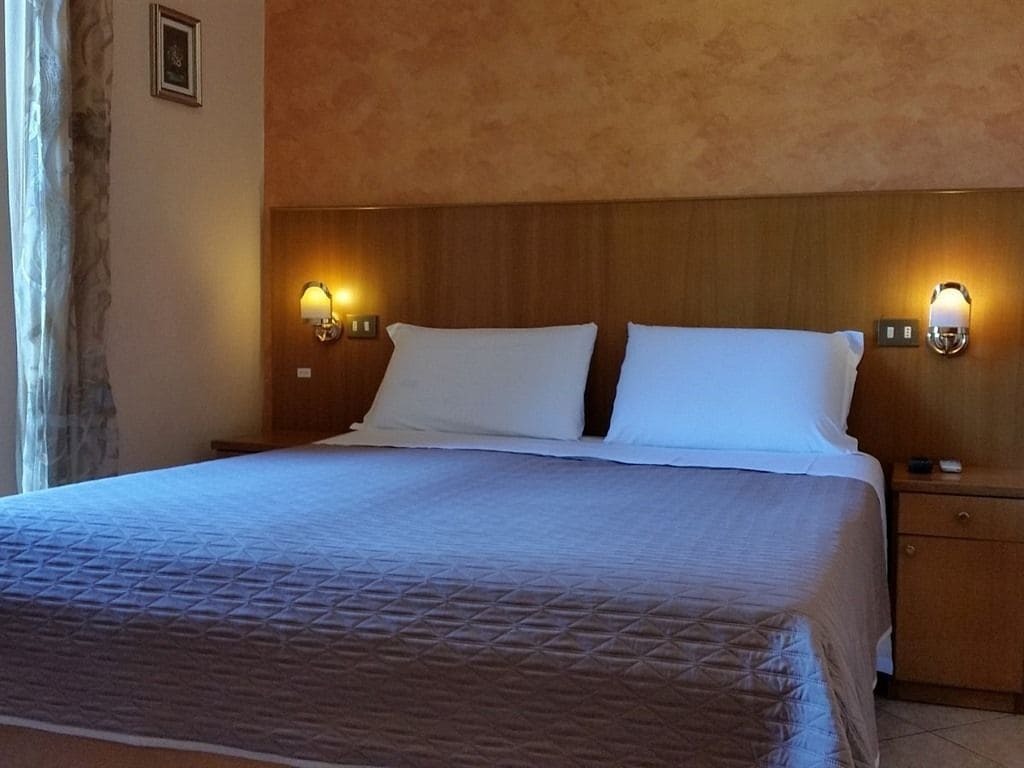 Volusia House Gasthuis Rome