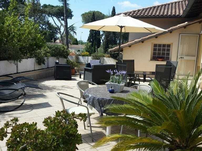Volusia House Affittacamere