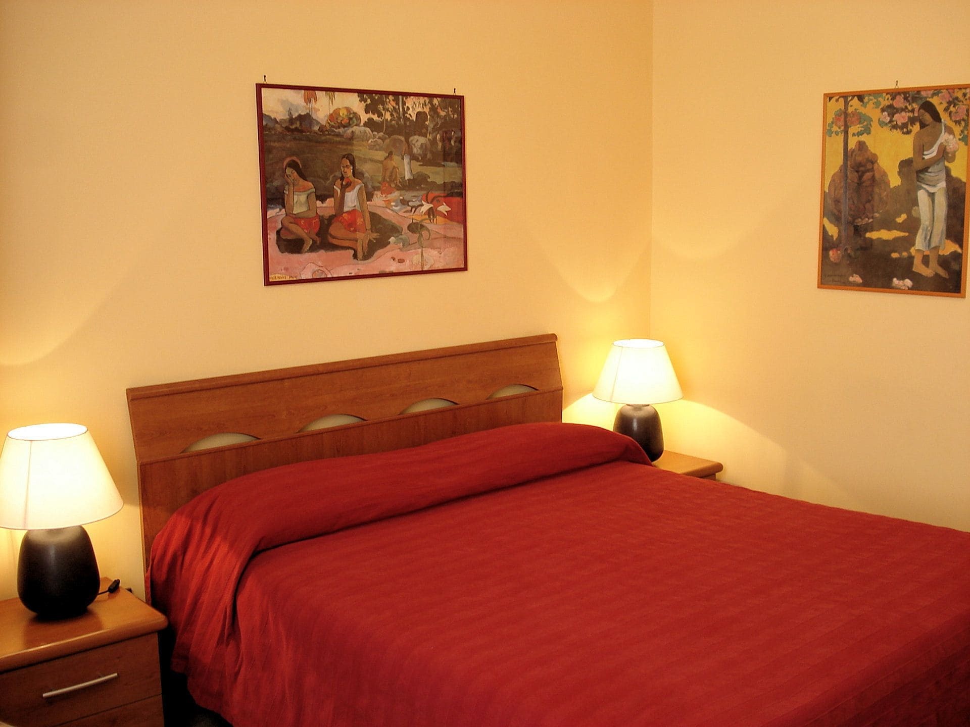 La Bella Giuliana Bed & Breakfast 2*