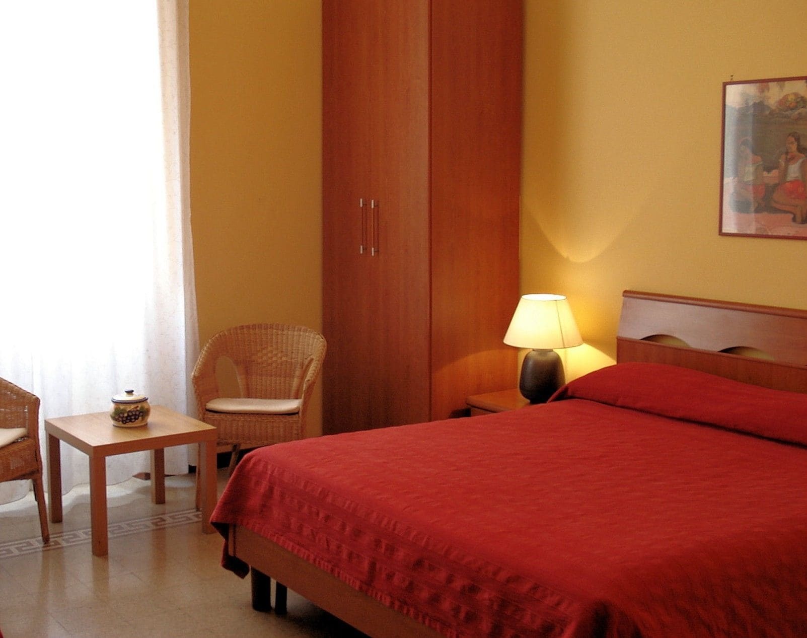 Bed & Breakfast La Bella Giuliana