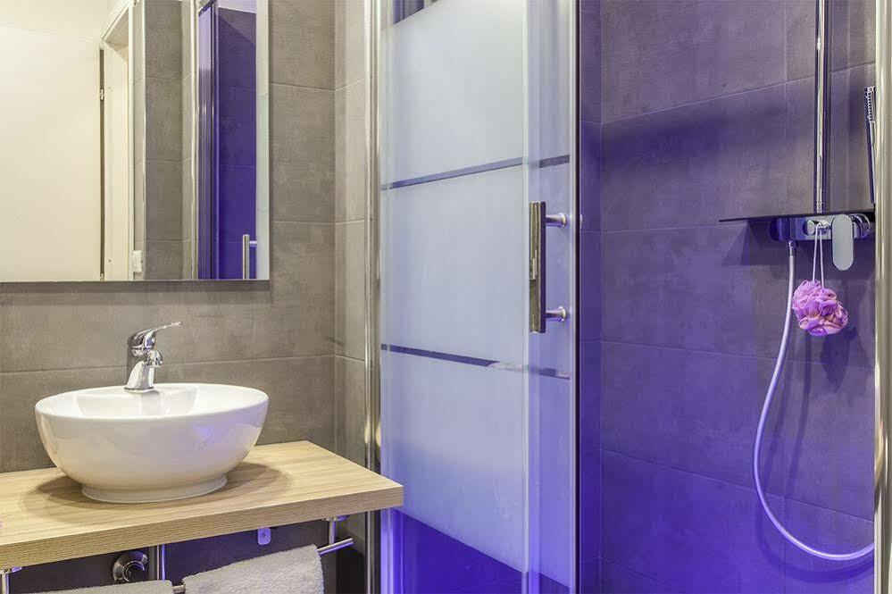 La Palma Guest house Rome