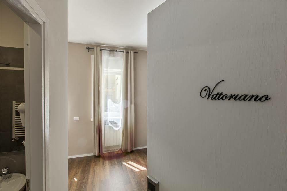 Guest house La Palma Rome