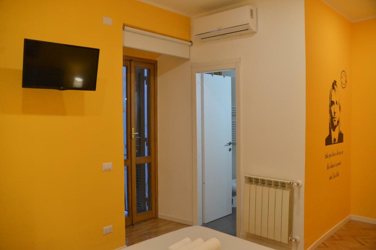 Need Is 2* Rome