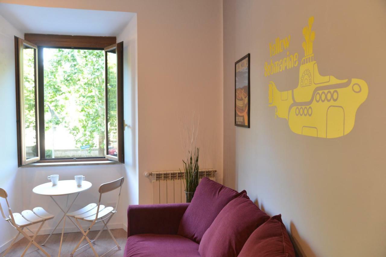 Need Is 2* Rome