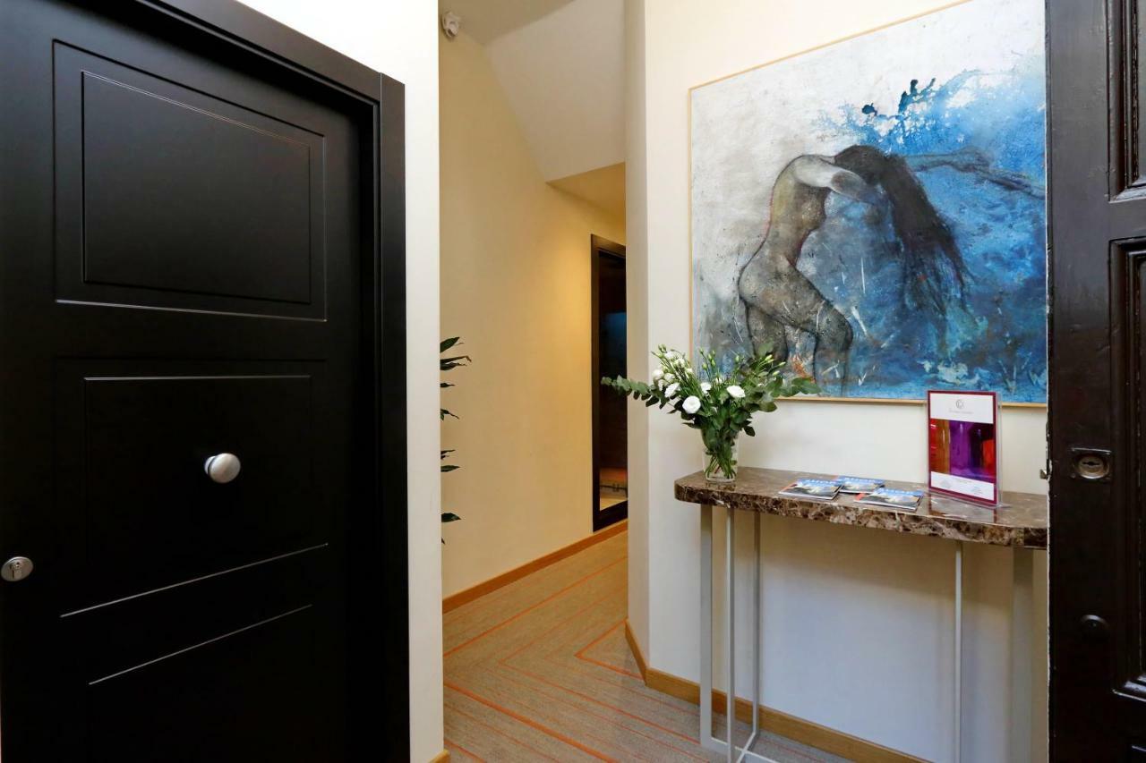 Guest house Colonna 32 *