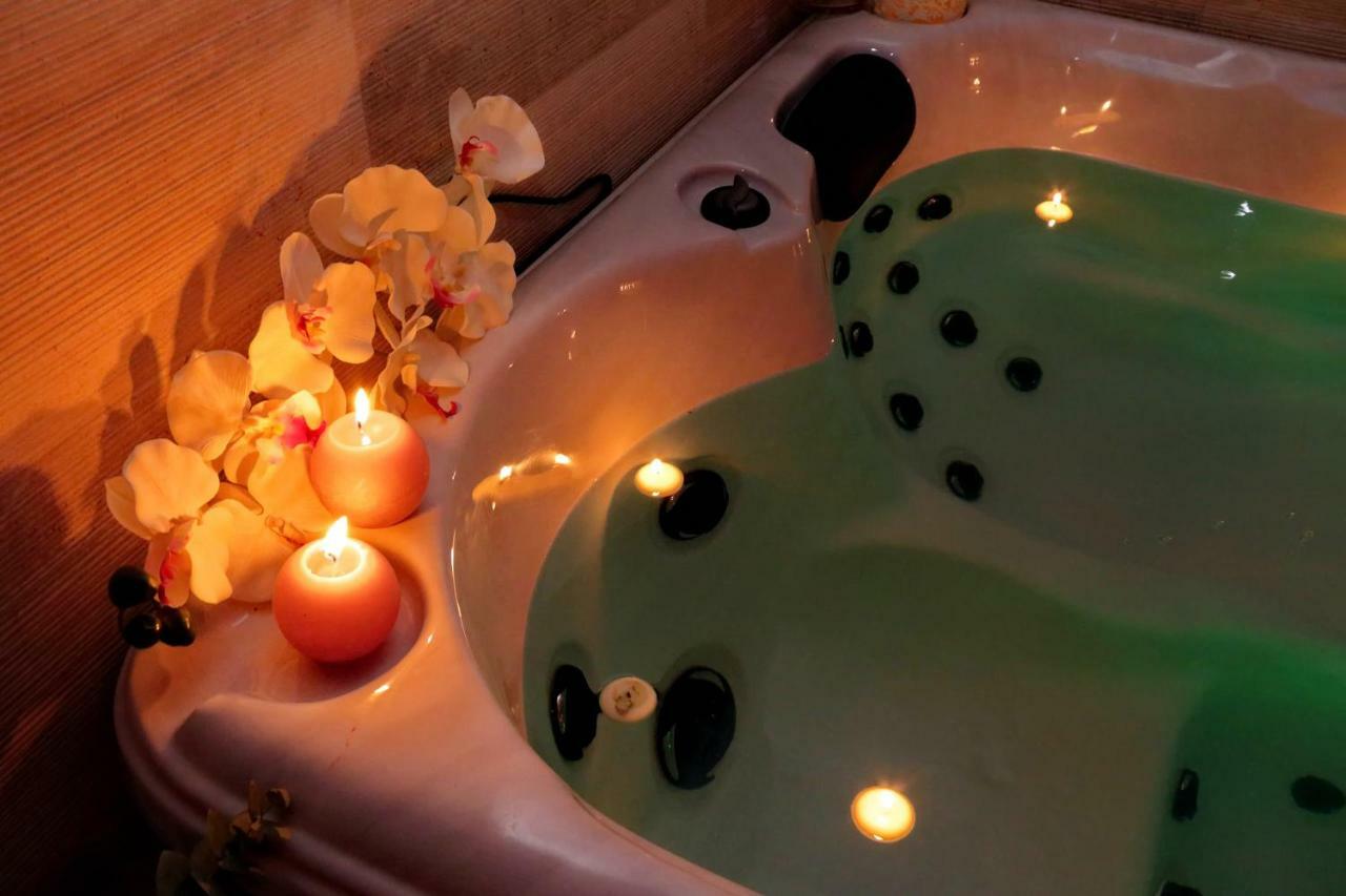 Guest house Colonna 32