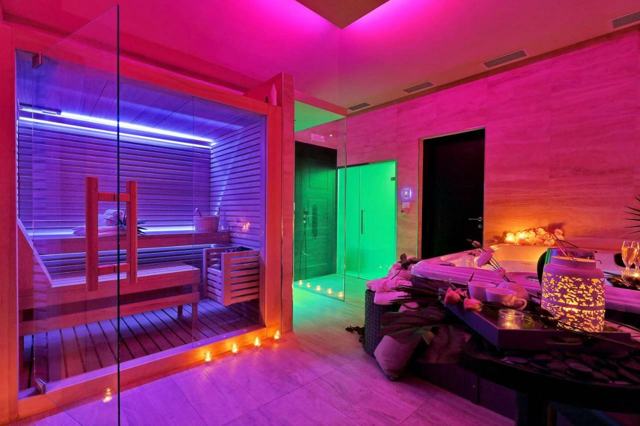 Guest house Colonna 32 *