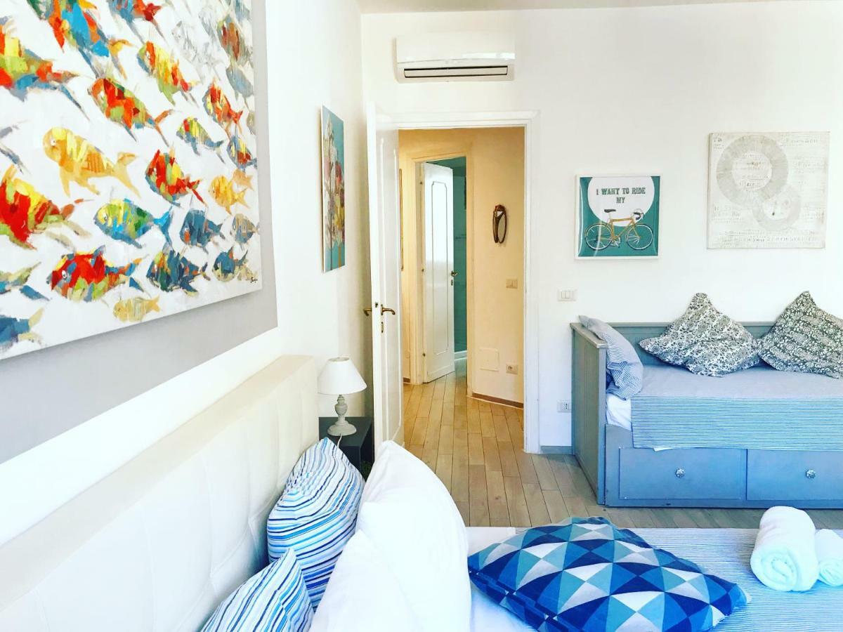 Trastevere Vintage Rosazza Apartment Rome