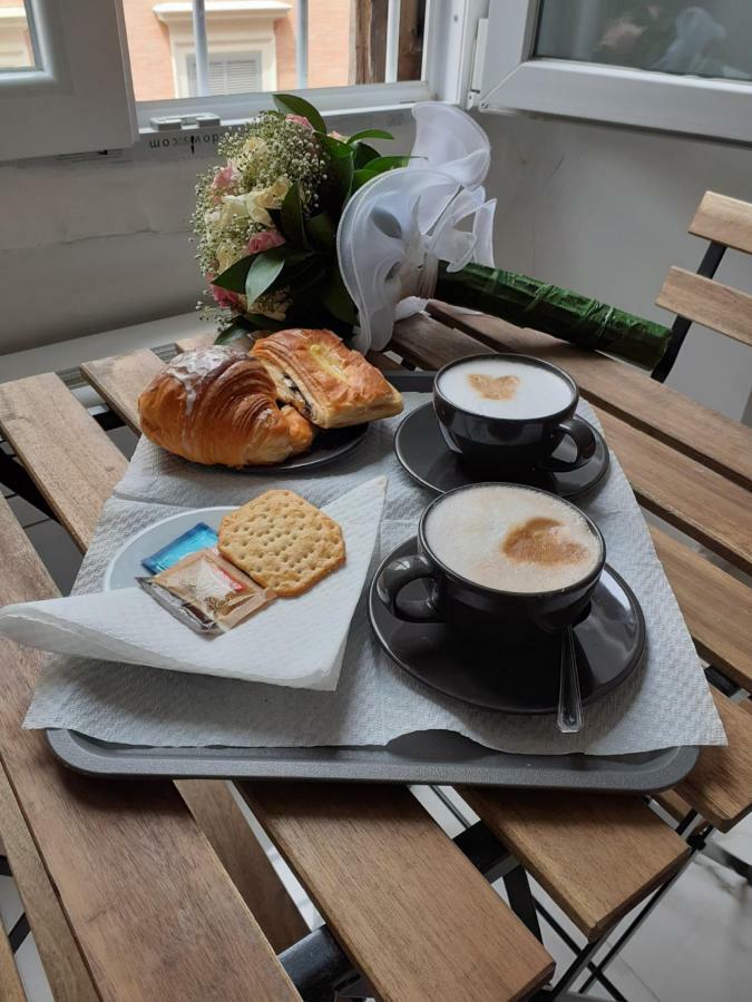 Serena House Bed & Breakfast Rome