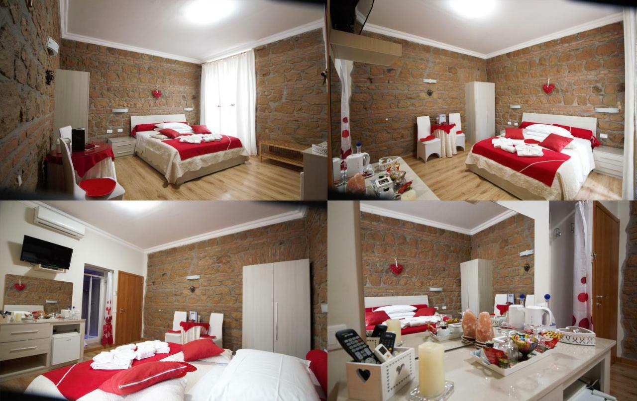 Bed & Breakfast Freedom Rome