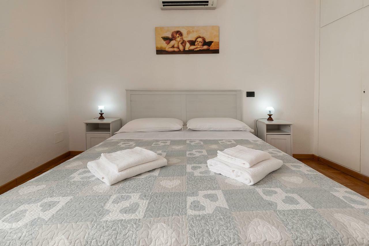 Holiday home Campo De Fiori Palace Rome