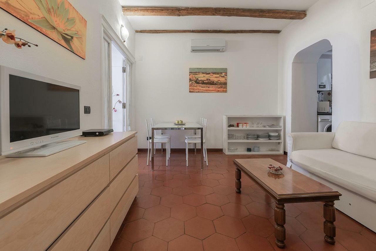 Campo De Fiori Palace Holiday home Rome