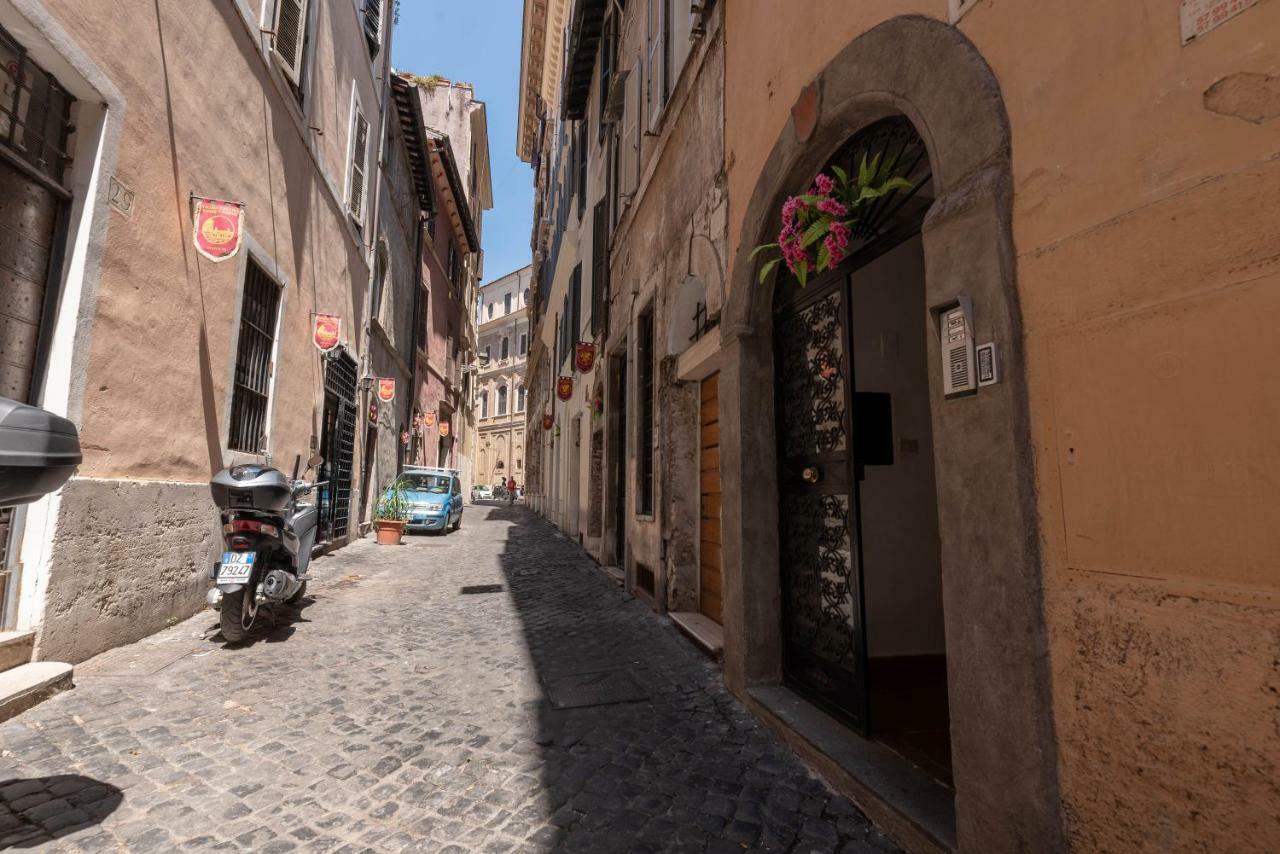 Holiday home Campo De Fiori Palace Rome
