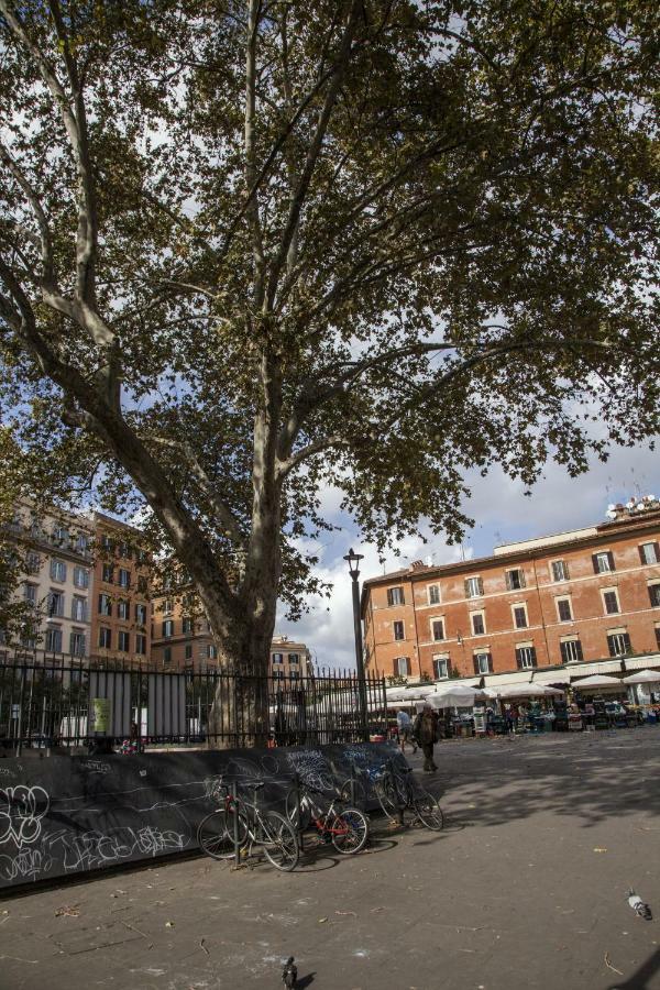 Maison d'hôtes L'imperiale Rome