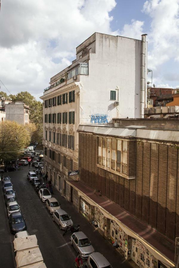 L'imperiale Rome