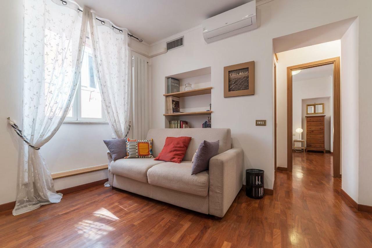 Casa Zeffiro - Fromhometorome Appartement