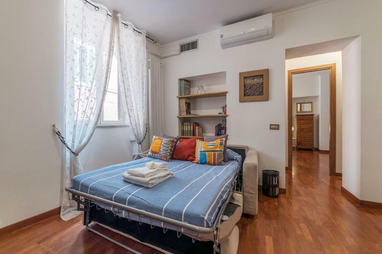 Appartement Casa Zeffiro - Fromhometorome