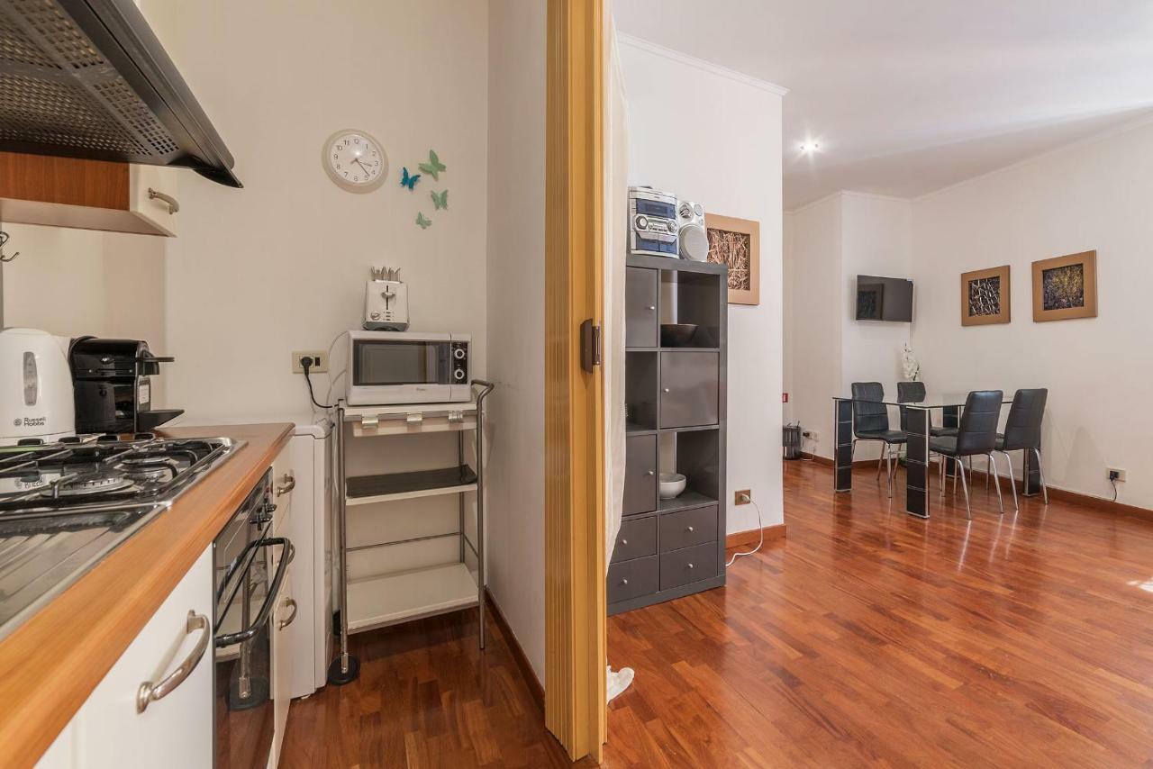 Casa Zeffiro - Fromhometorome Appartement