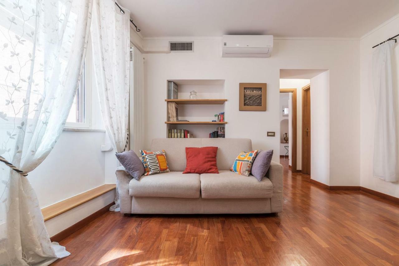 Appartement Casa Zeffiro - Fromhometorome *