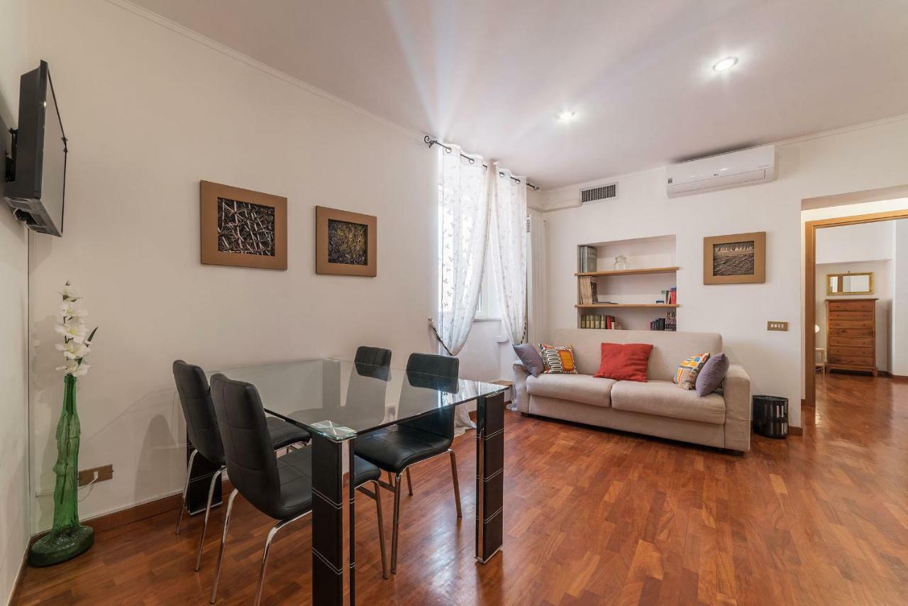 Casa Zeffiro - Fromhometorome Appartement