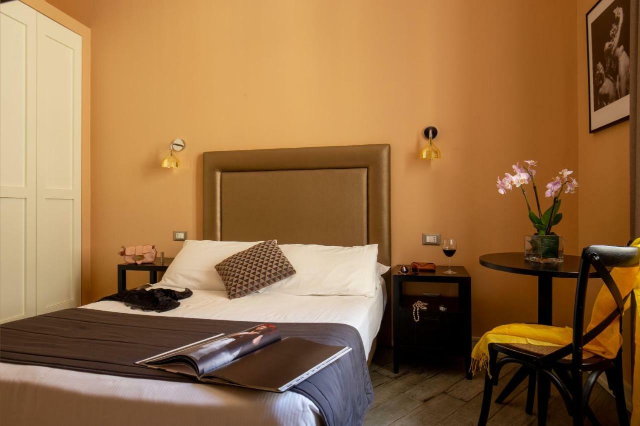 My Trevi Guest house 3*