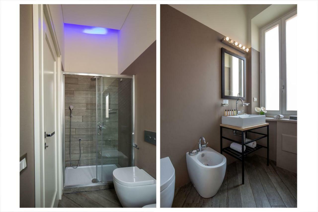 My Trevi Charming & Luxury Gasthuis